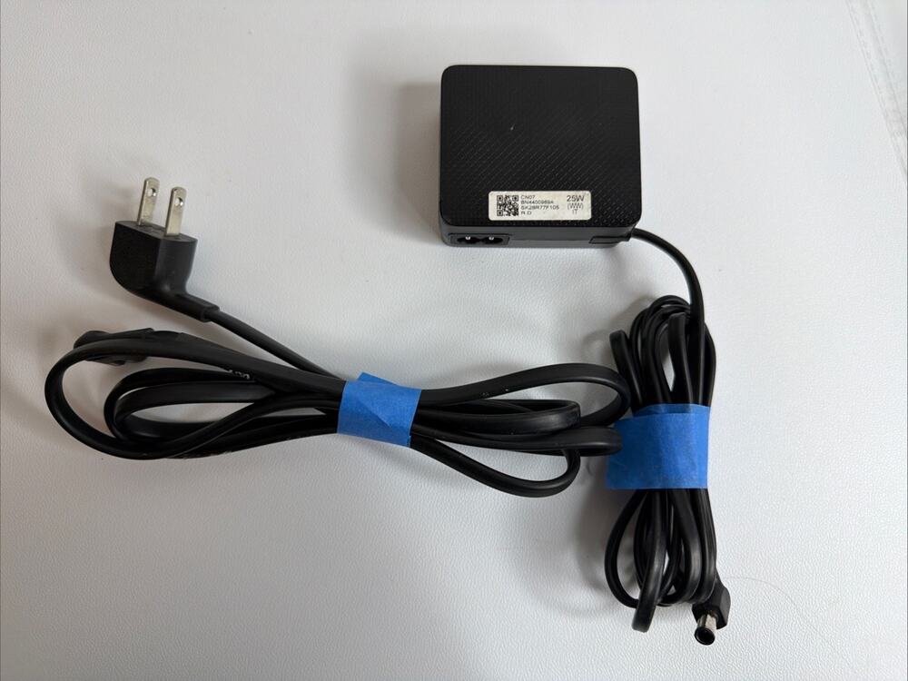 Samsung Monitor Power Cord 25W BN44-00989A A2514 RPN 14V 1.79A AC Adaptor - Picture 1 of 4